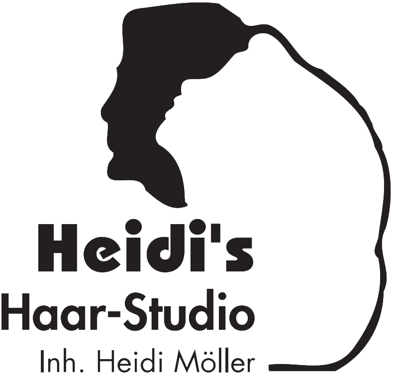 Heidi's Haarstudio Friseur Logo