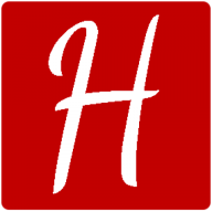 Heidis Imbiss Logo