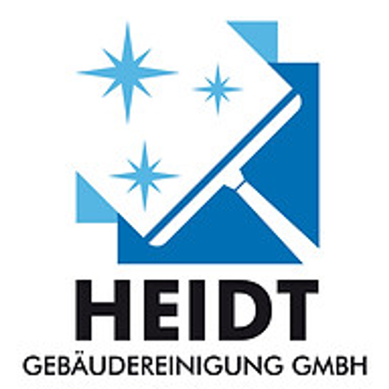 Heidt Dienstleistungen Logo