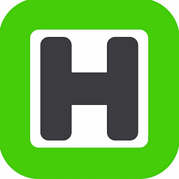 Heigenmoser Personal Logo