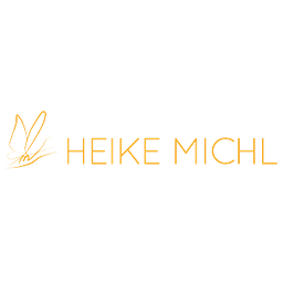Heike Michl Logo