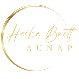 Heike Britt Aunap Logo