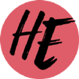 Heike Eberle Logo