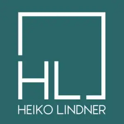 Heiko Lindner – Social Media Experte & IT Berater Logo