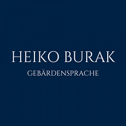 Heiko Burak Logo