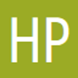 Pust Heiko Logo