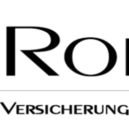 Heiko Rohmann Versicherungsmakler Logo