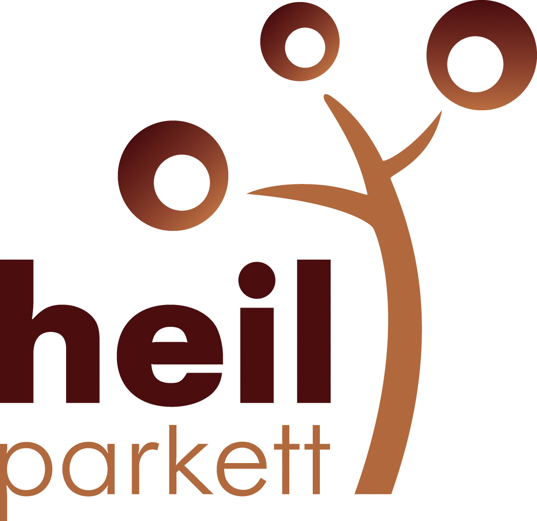 Heil Parkett GmbH & Co. KG Logo