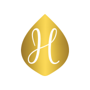 Heilarzneihaus Logo