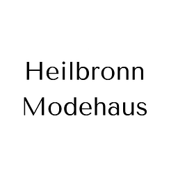 Heilbronnmodehaus Logo