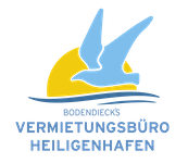 Vermietungsbüro Heiligenhafen GmbH Logo