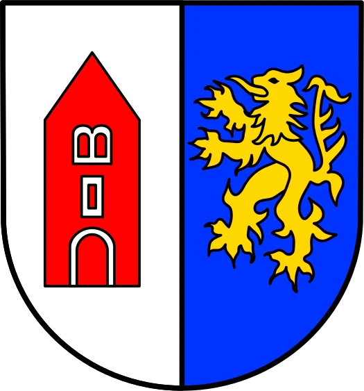 Kirchengemeinde Heiligenroth Logo
