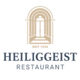 Restaurant Heilig Geist Restaurant Logo