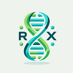 Heilix RX Logo