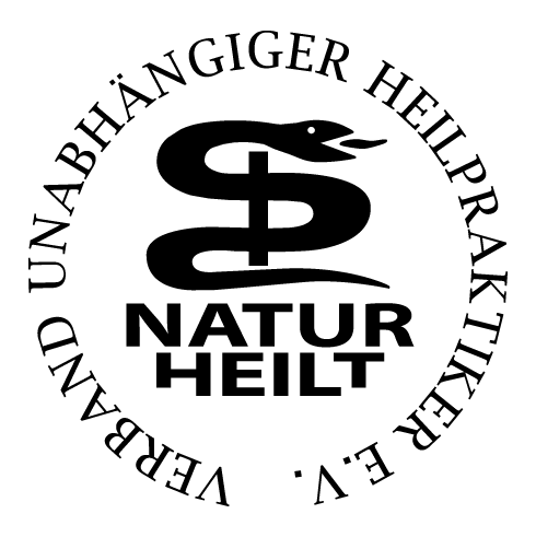 Baier Christoph Praxis für Naturheilkunde Logo