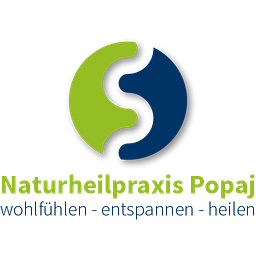 Popaj A. Heilpraktiker Logo