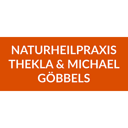 Göbbels Thekla Heilpraktiker, Göbbels Michael Logo