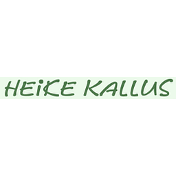 Kallus Heike Heilpraktikerin Logo