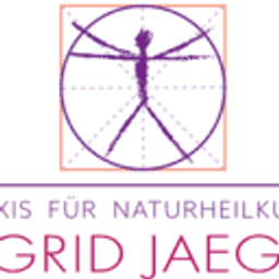 Günther Sigrid u. Wirths Holger Heilpraktiker Logo