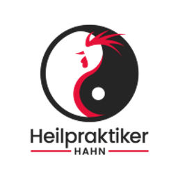 Naturheilpraxis Hahn Logo