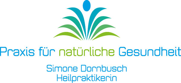 Heilpraktikerin Simone Dornbusch Logo