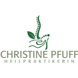 Pfuff Christine Logo