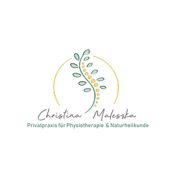 Maleszka Christina Privatpraxis für Physiotherapie und Naturheilkunde Logo