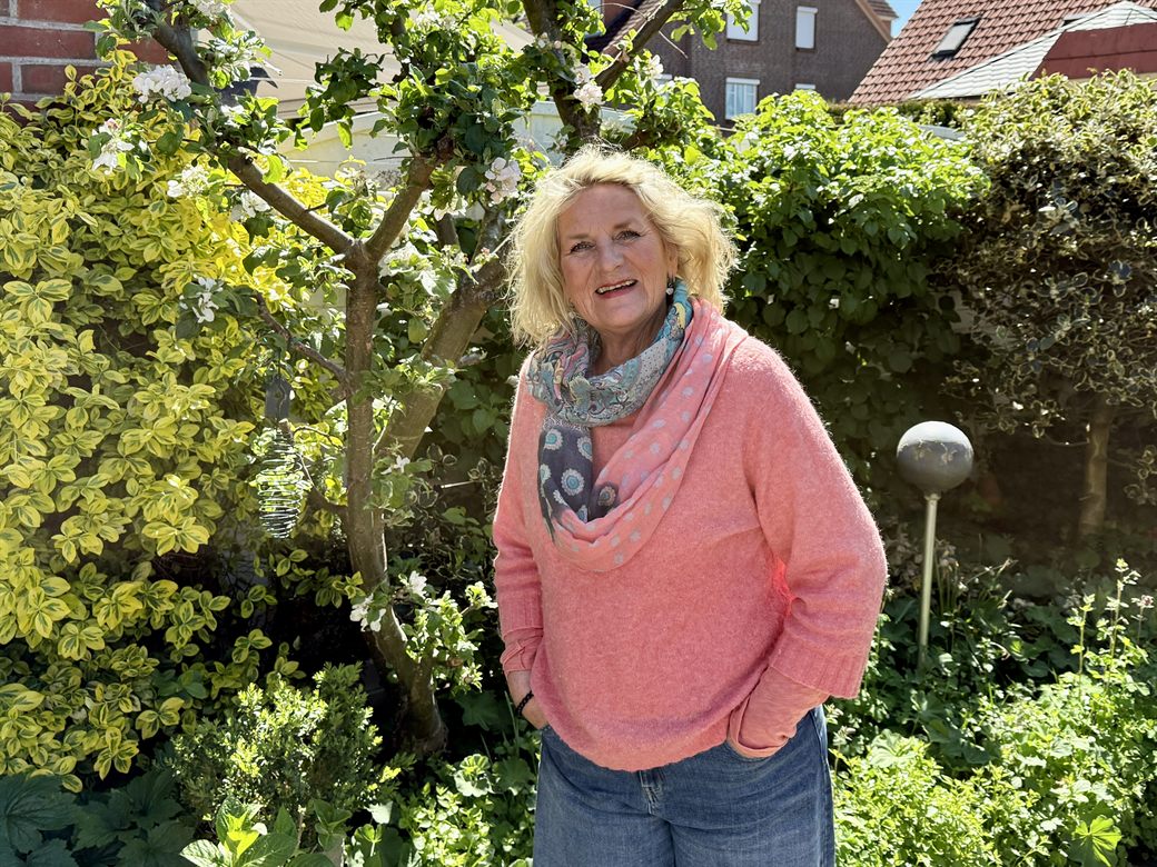 Schäfer Sabine Logo