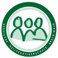 Hessische Heilpraktikerschule Rhein-Main Heilpraktikerschule Logo
