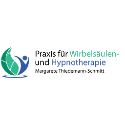 Thiedemann-Schmitt Margarethe Naturheilpraxis Logo