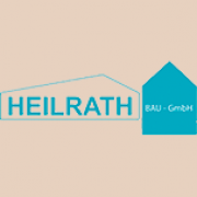Heilrath Bau GmbH Logo