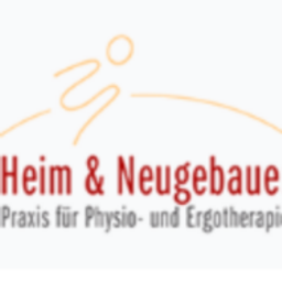 Heim Praxis für Physio- und Ergotherapie u. Neugebauer Logo
