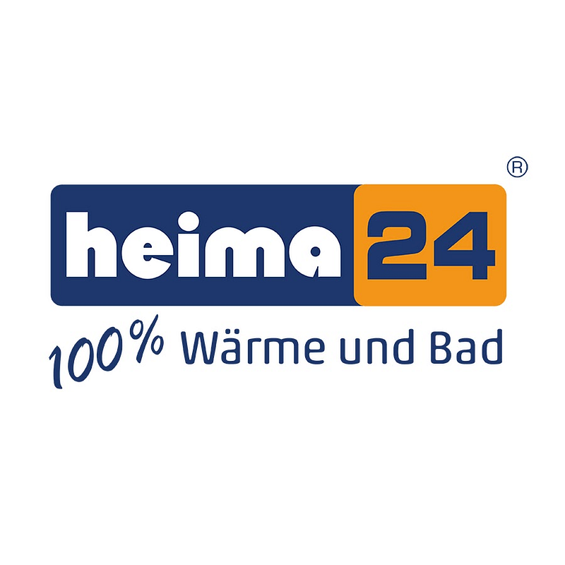 heima24 Logo
