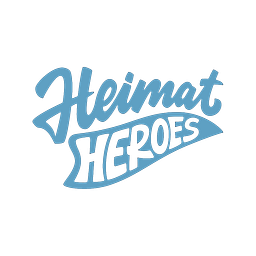 Heimat Heroes GmbH & Co. KG Logo