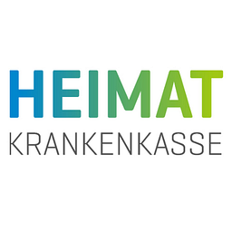 Heimat Krankenkasse Logo