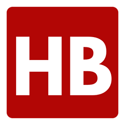 Heimatbühne Paderborn e.V. Logo