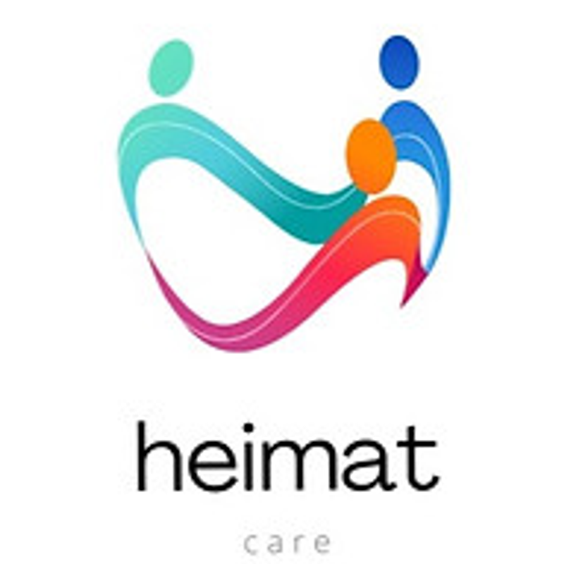 Heimat Care Logo