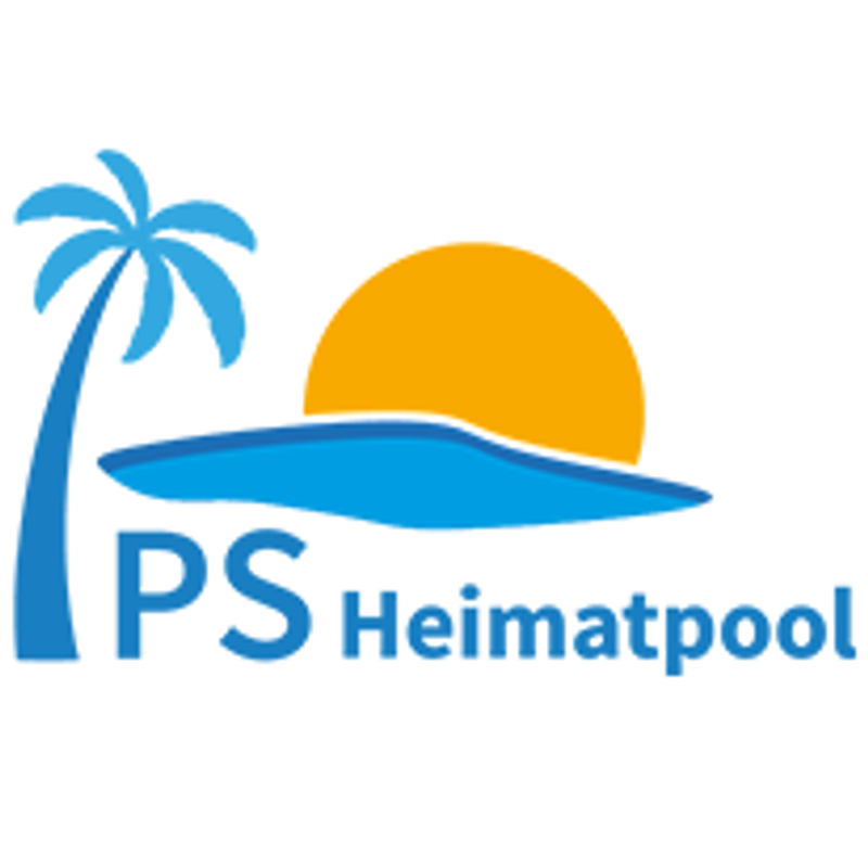PS Heimatpool Logo