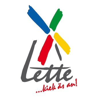 Heimathaus Lette Logo