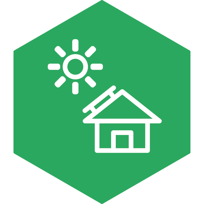 Heimenergiemanagement Logo