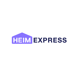 HEIM EXPRESS Logo