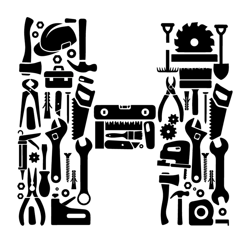 Heimfleiss Logo