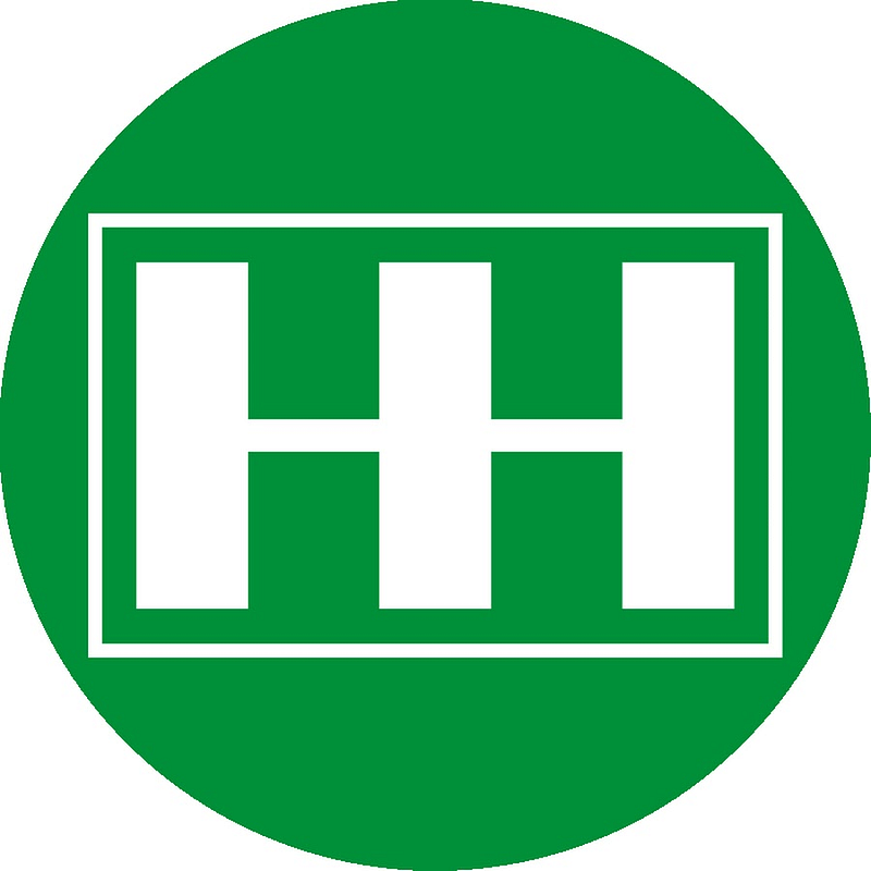 HEIM & HAUS Logo