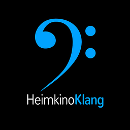 heimkino-klang.de Logo