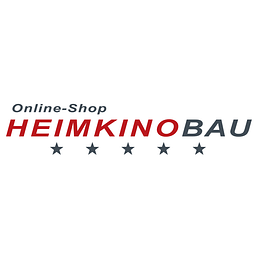 heimkinobau-shop.de Logo