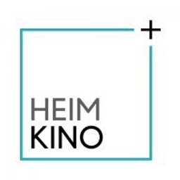 HeimkinoPLUS Logo