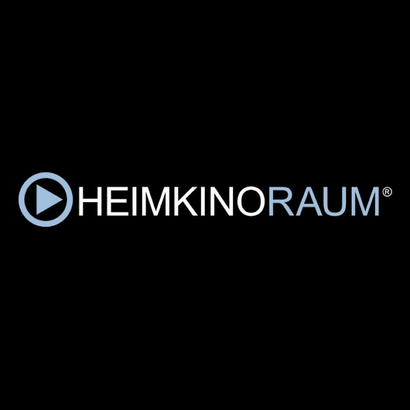 HEIMKINORAUM Flagship Store München Logo