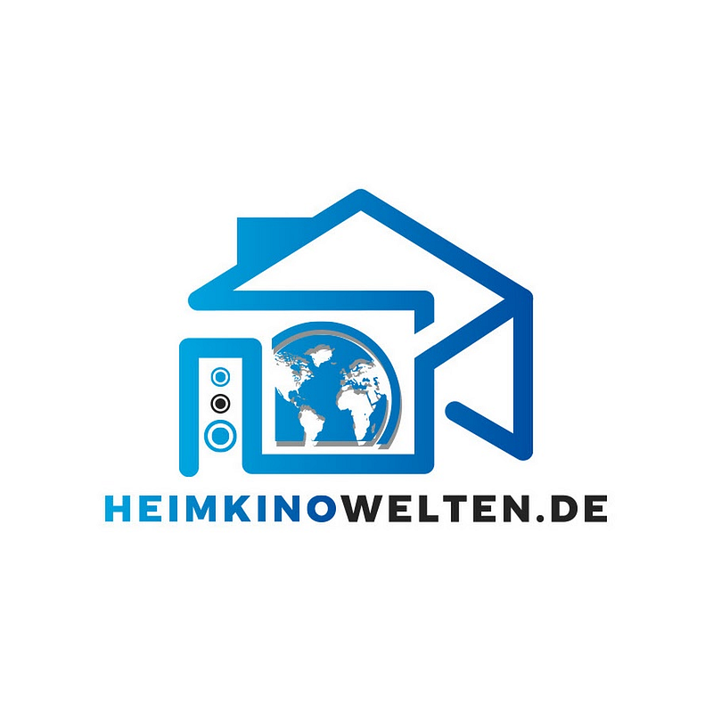 HEIMKINOWELTEN.DE Logo