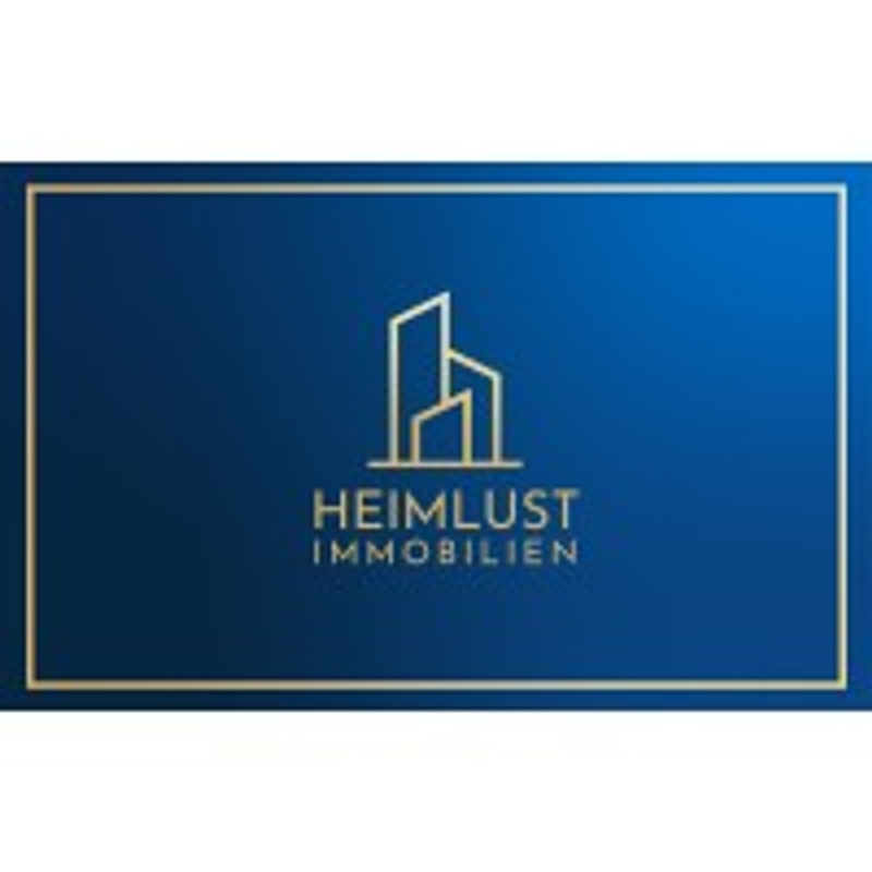 Heimlust Immobilien Logo