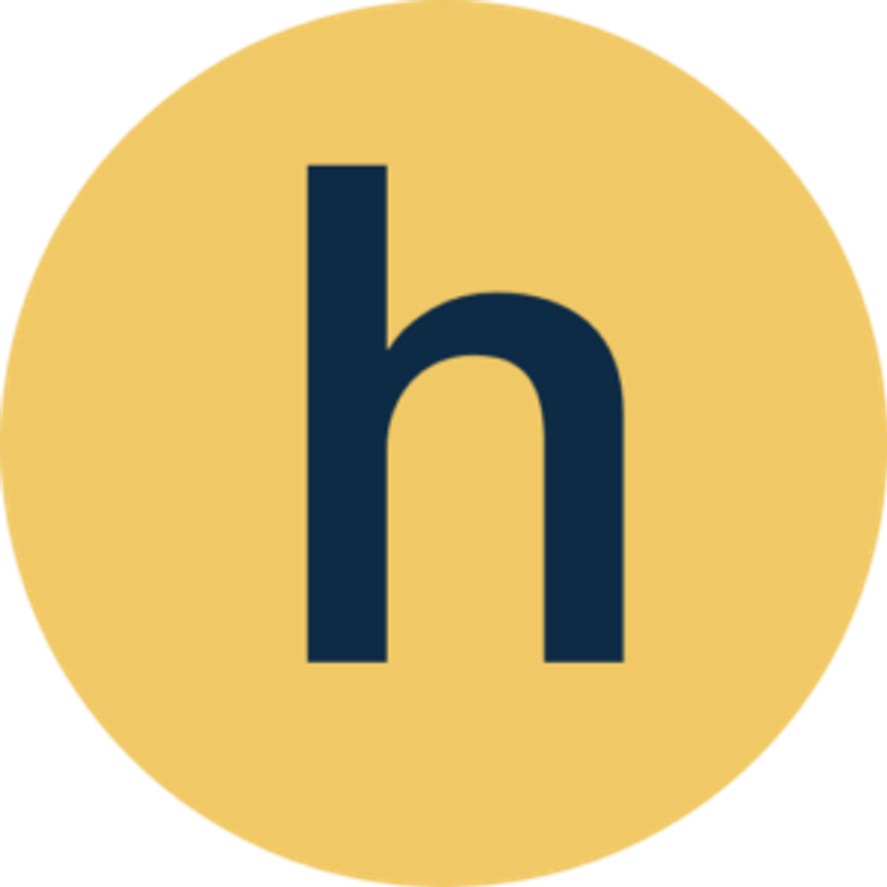 Heimphysio Logo